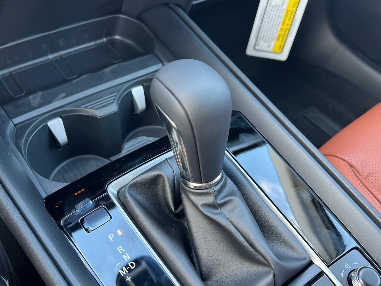 2025 MAZDA CX-50 2.5 Turbo Meridian Edition Hagerstown MD