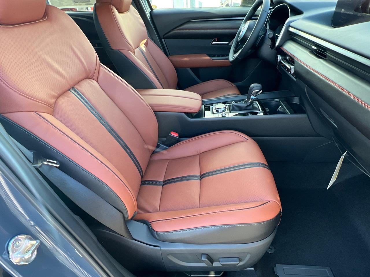 2025 MAZDA CX-50 2.5 Turbo Meridian Edition Hagerstown MD