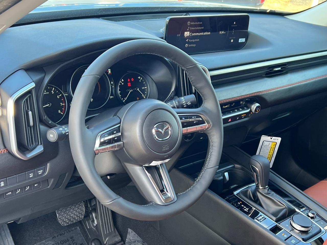 2025 MAZDA CX-50 2.5 Turbo Meridian Edition Hagerstown MD