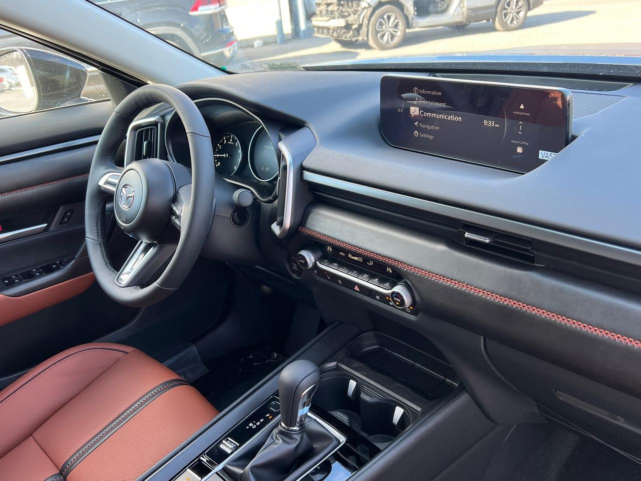 2025 MAZDA CX-50 2.5 Turbo Meridian Edition Hagerstown MD