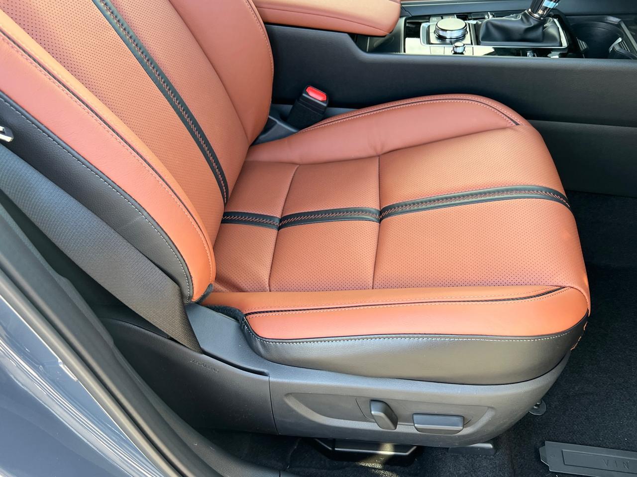 2025 MAZDA CX-50 2.5 Turbo Meridian Edition Hagerstown MD