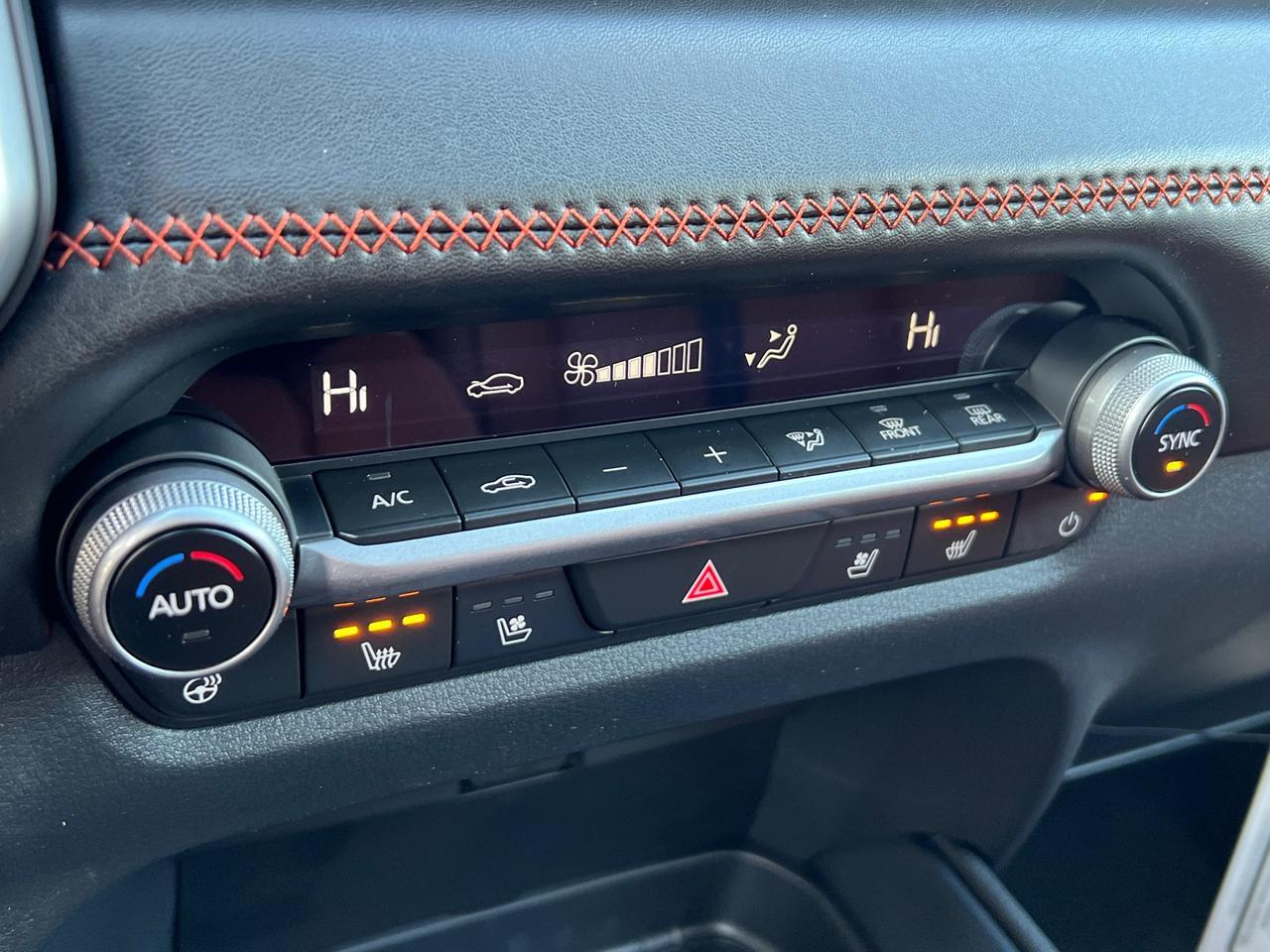 2025 MAZDA CX-50 2.5 Turbo Meridian Edition Hagerstown MD