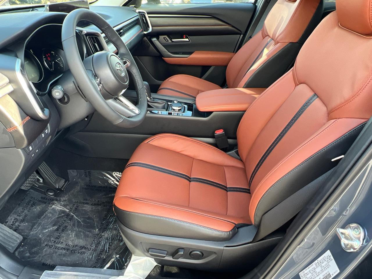 2025 MAZDA CX-50 2.5 Turbo Meridian Edition Hagerstown MD