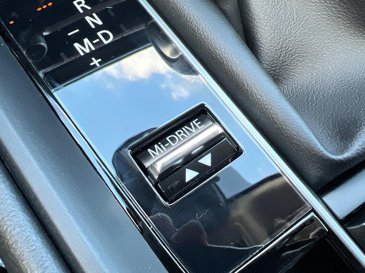 2025 MAZDA CX-50 2.5 Turbo Meridian Edition Hagerstown MD