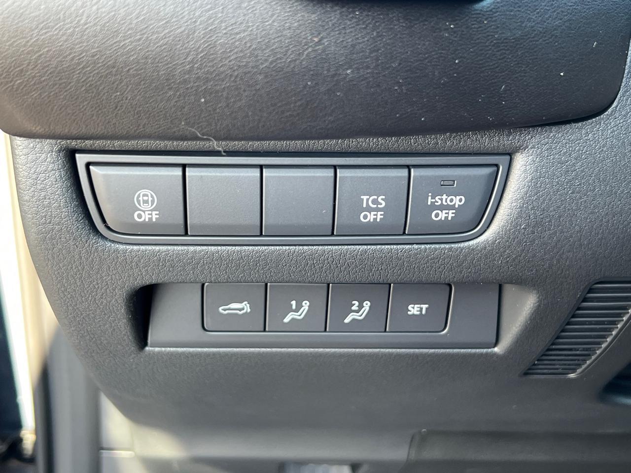 2025 MAZDA CX-50 2.5 Turbo Meridian Edition Hagerstown MD