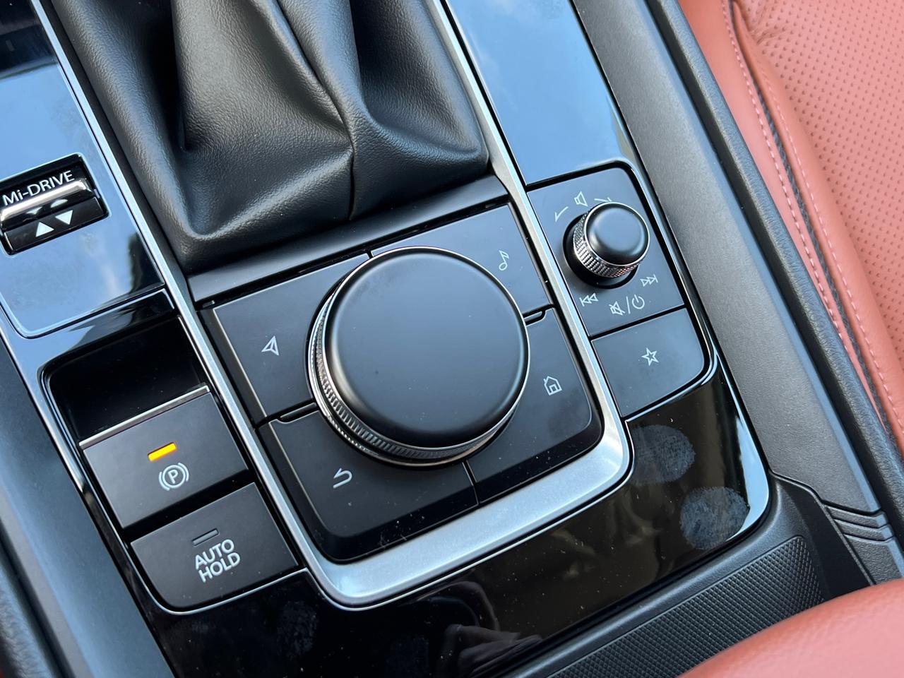 2025 MAZDA CX-50 2.5 Turbo Meridian Edition Hagerstown MD