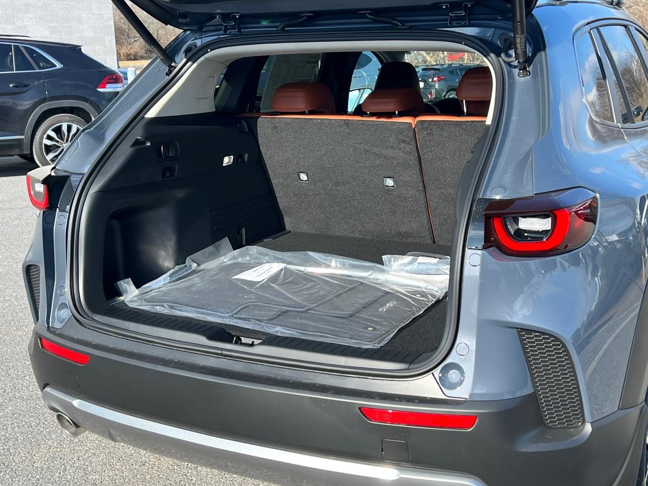 2025 MAZDA CX-50 2.5 Turbo Meridian Edition Hagerstown MD