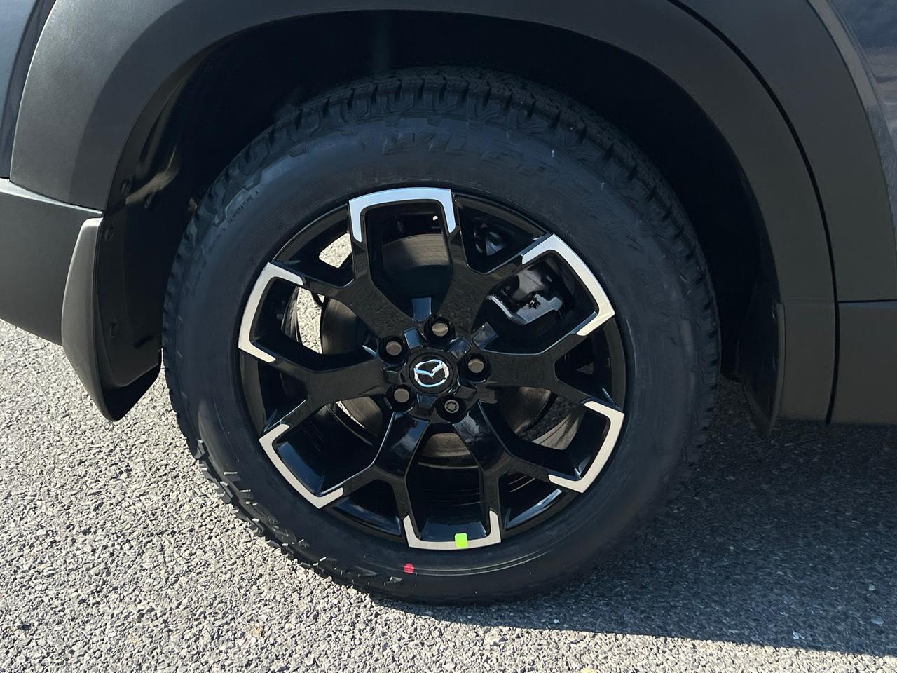 2025 MAZDA CX-50 2.5 Turbo Meridian Edition Hagerstown MD