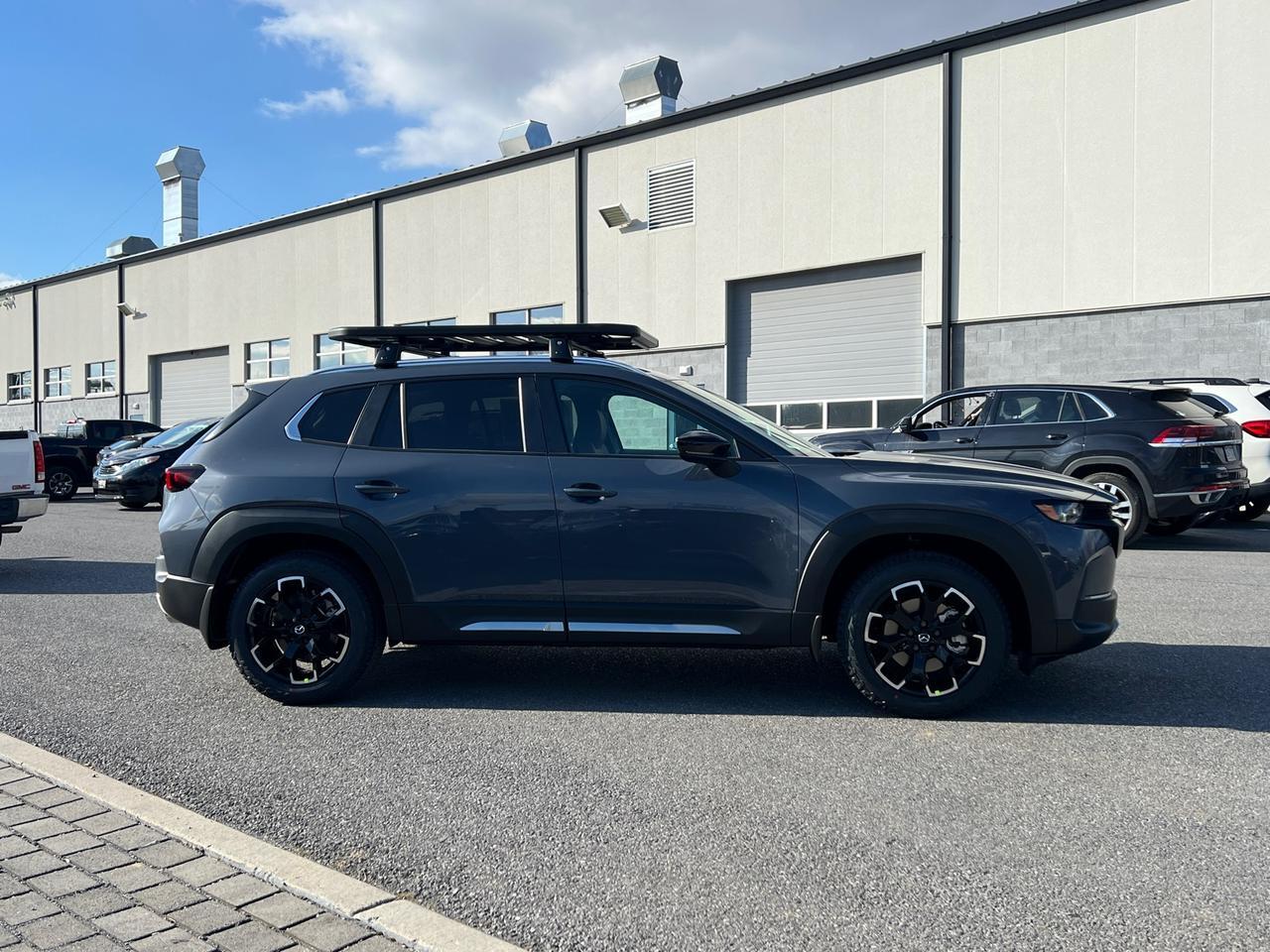 2025 MAZDA CX-50 2.5 Turbo Meridian Edition Hagerstown MD