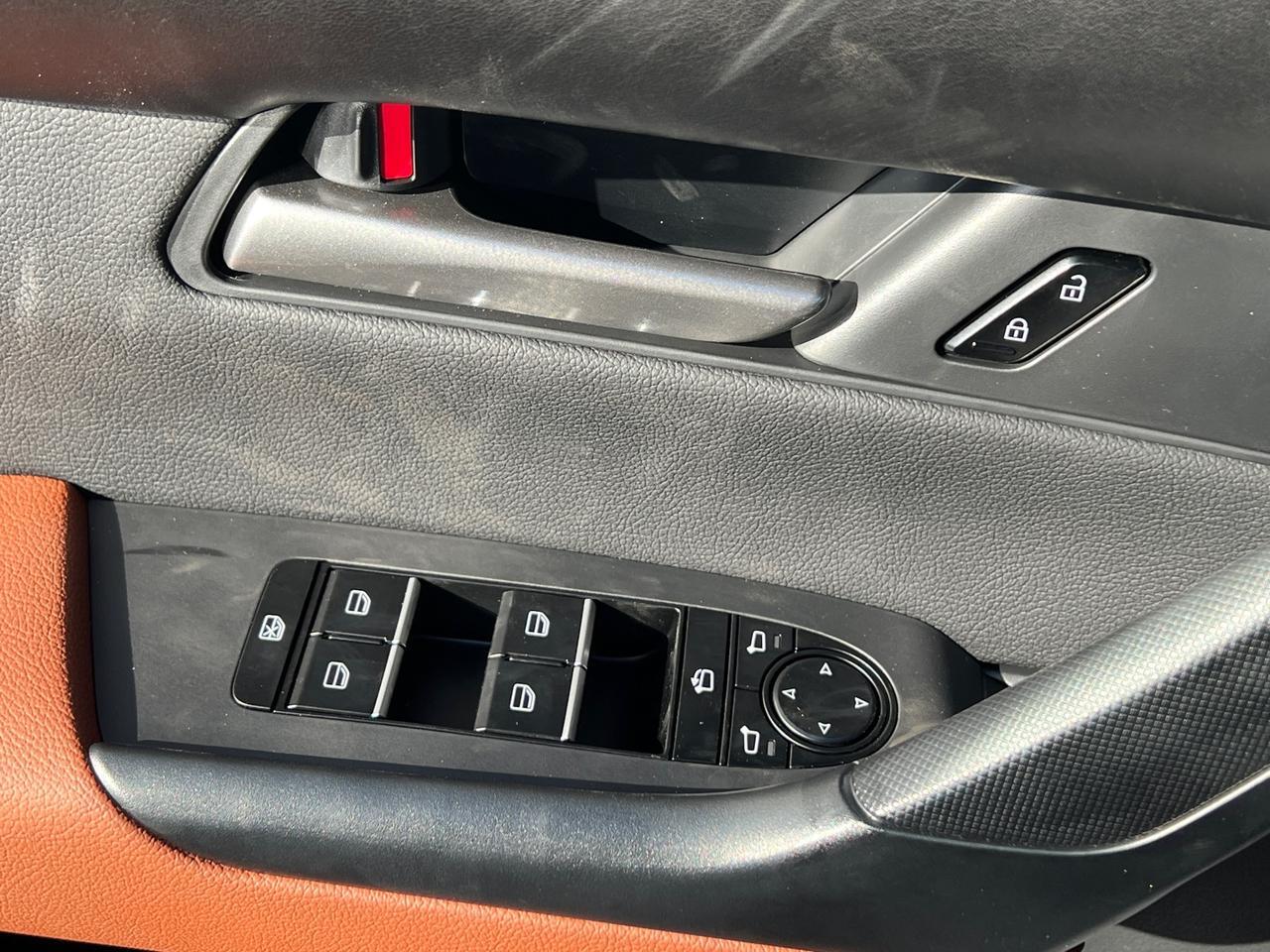 2025 MAZDA CX-50 2.5 Turbo Meridian Edition Hagerstown MD