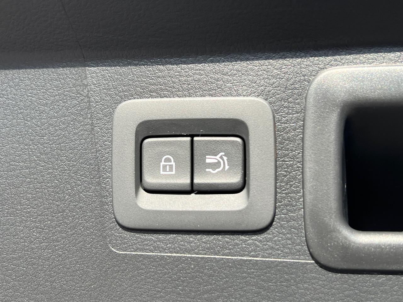 2025 MAZDA CX-50 2.5 Turbo Meridian Edition Hagerstown MD