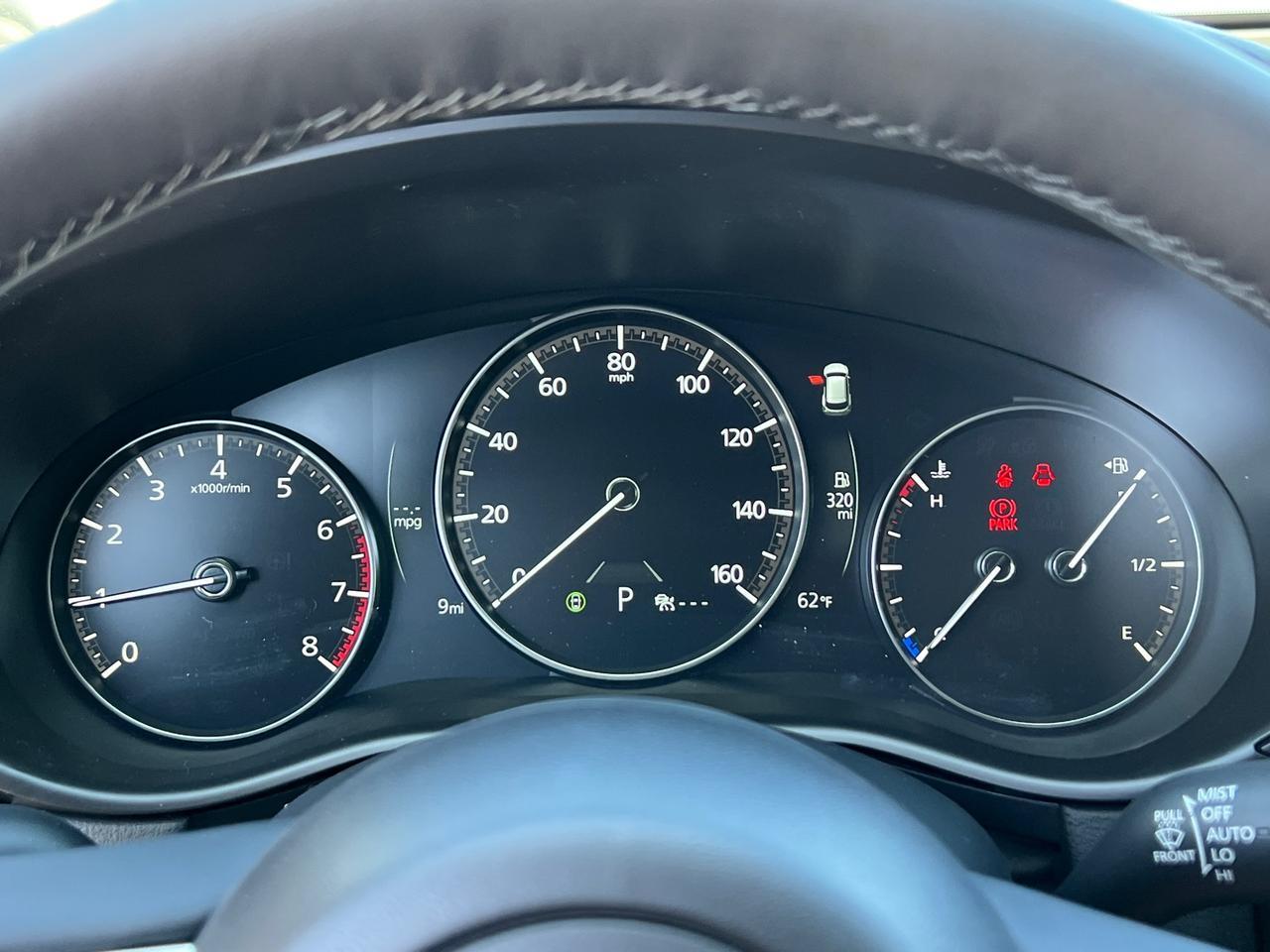 2025 MAZDA CX-50 2.5 Turbo Meridian Edition Hagerstown MD