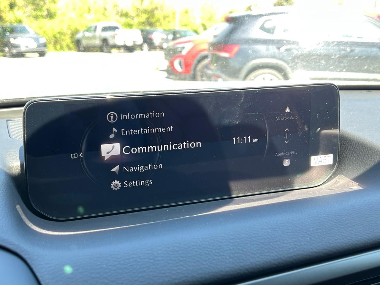 2025 MAZDA CX-50 2.5 Turbo Meridian Edition Hagerstown MD