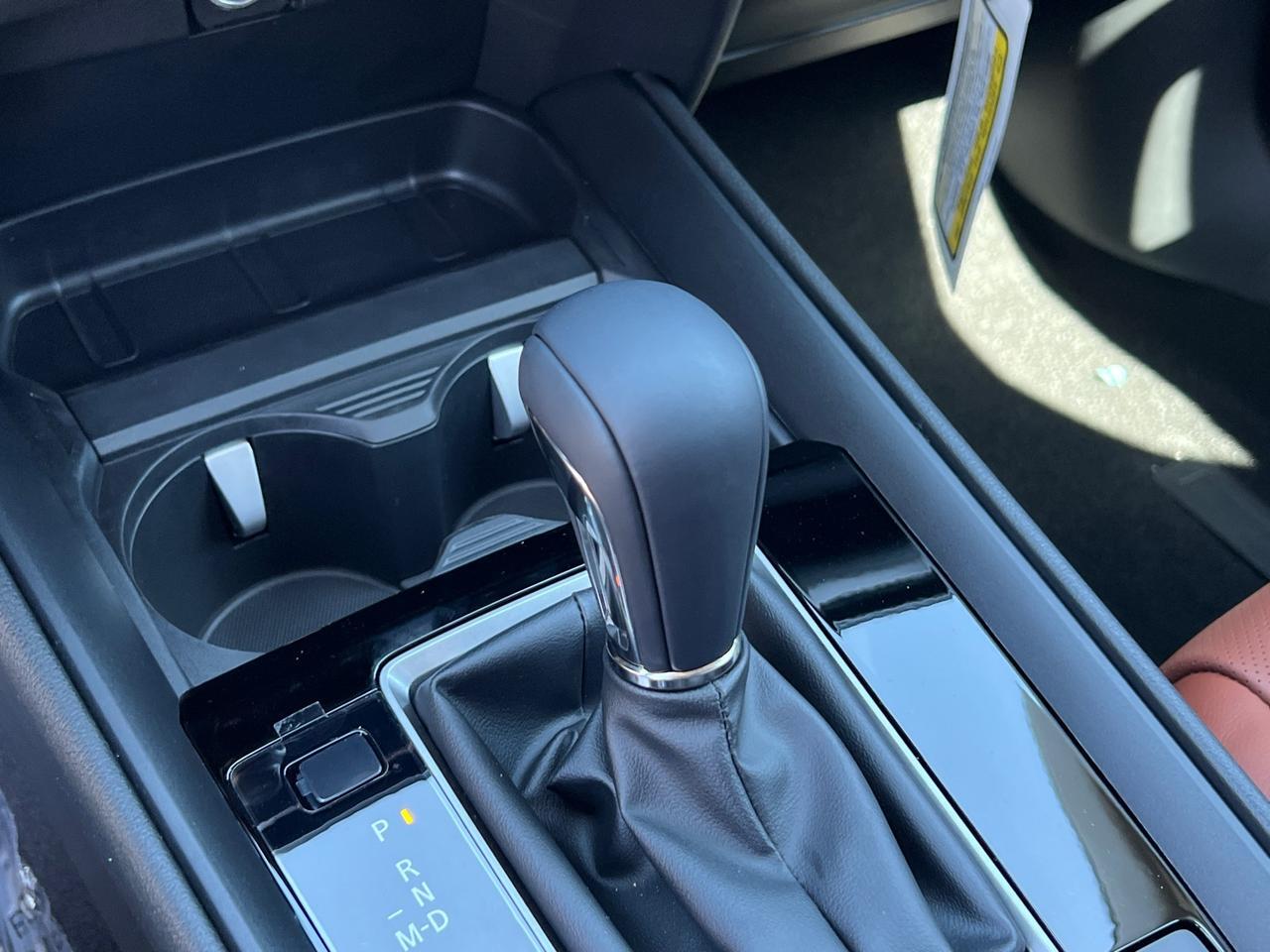 2025 MAZDA CX-50 2.5 Turbo Meridian Edition Hagerstown MD