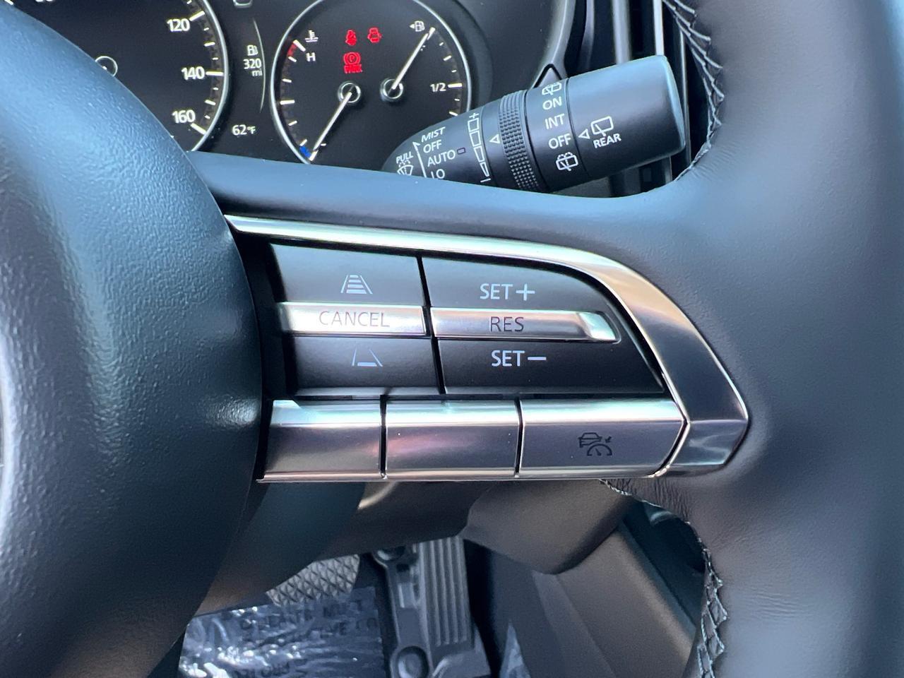 2025 MAZDA CX-50 2.5 Turbo Meridian Edition Hagerstown MD