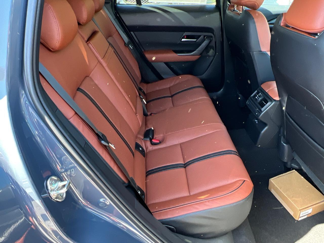 2025 MAZDA CX-50 2.5 Turbo Meridian Edition Hagerstown MD