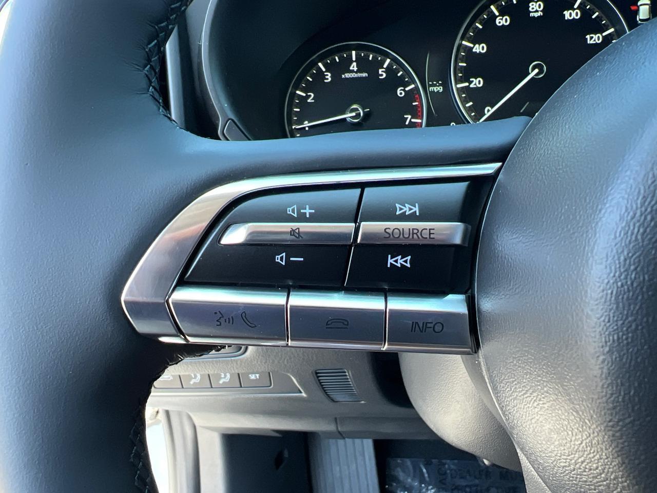 2025 MAZDA CX-50 2.5 Turbo Meridian Edition Hagerstown MD