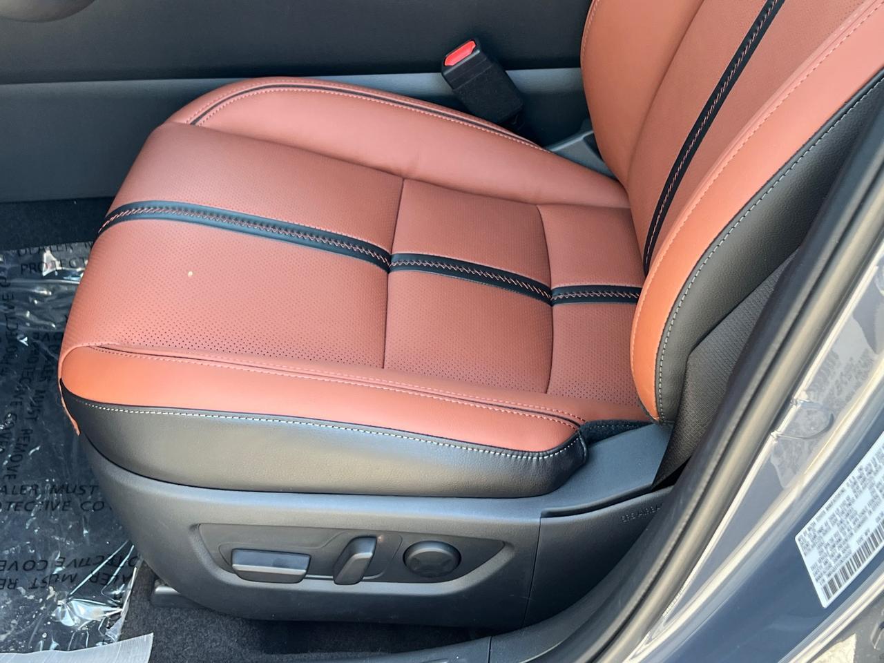 2025 MAZDA CX-50 2.5 Turbo Meridian Edition Hagerstown MD