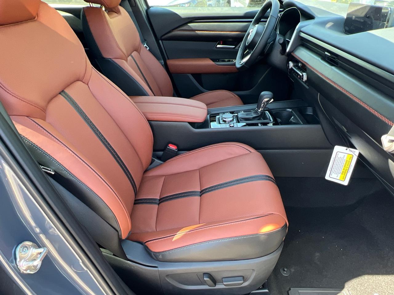 2025 MAZDA CX-50 2.5 Turbo Meridian Edition Hagerstown MD