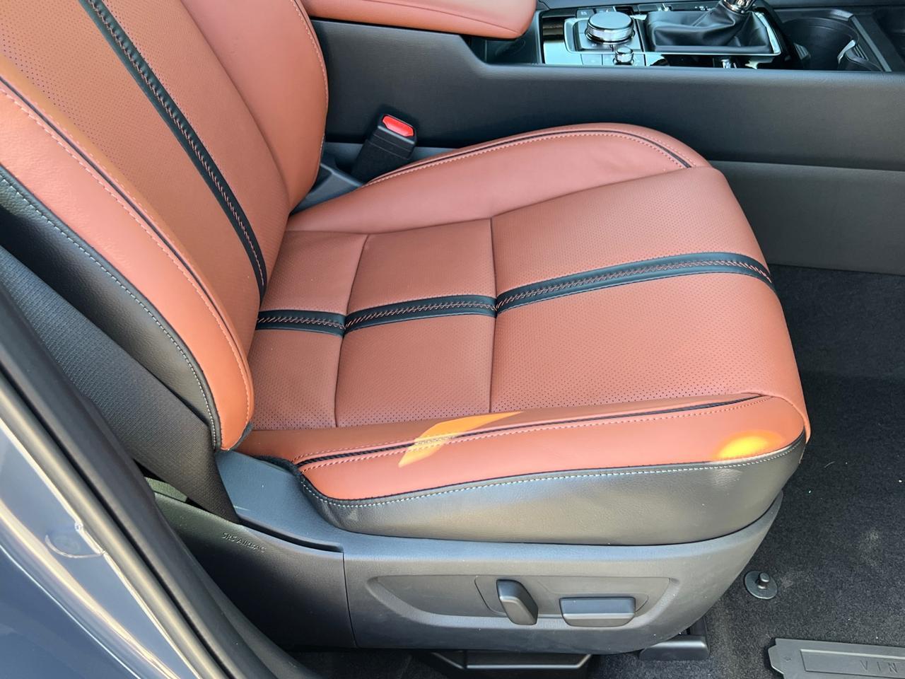 2025 MAZDA CX-50 2.5 Turbo Meridian Edition Hagerstown MD