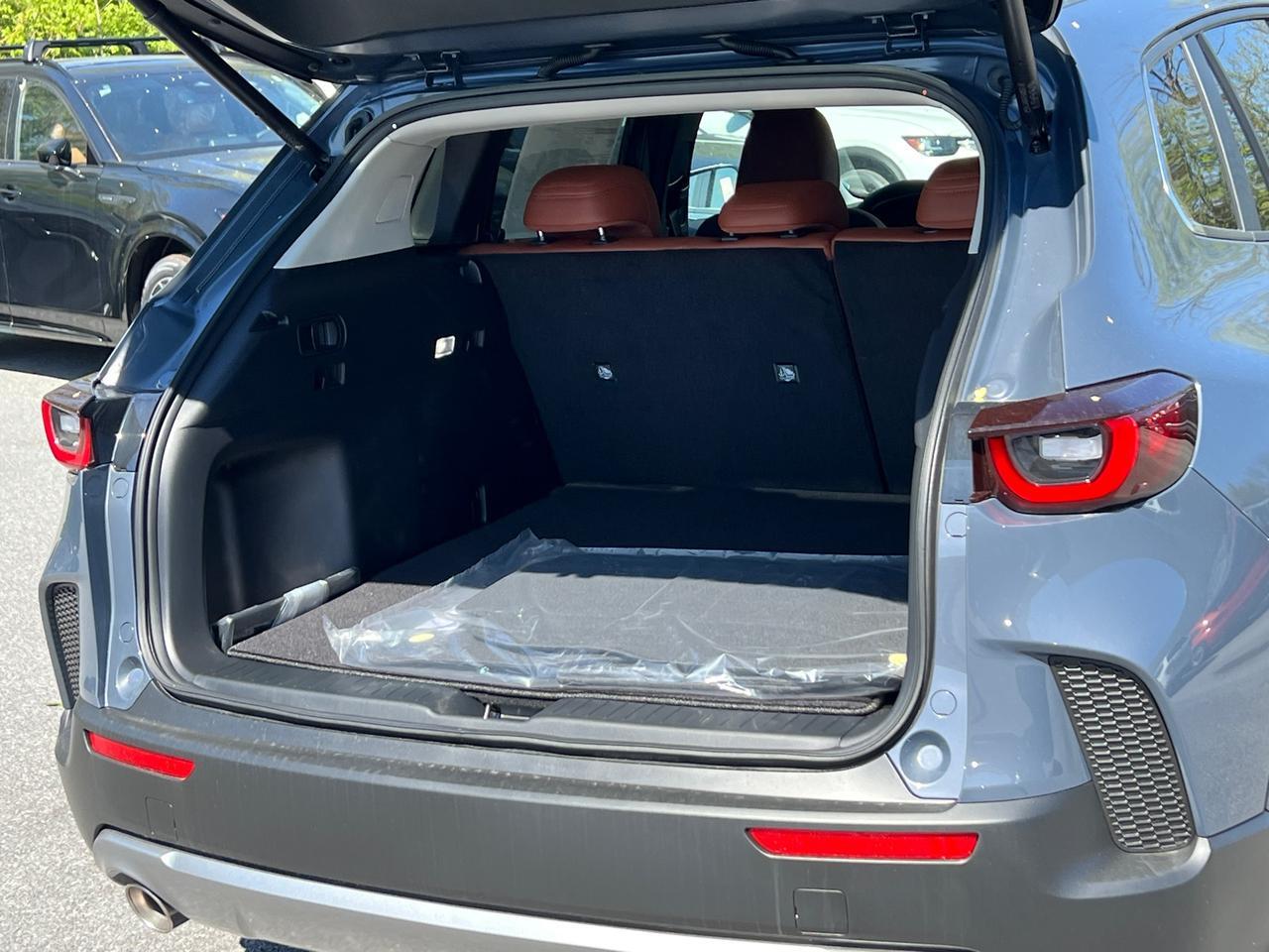 2025 MAZDA CX-50 2.5 Turbo Meridian Edition Hagerstown MD