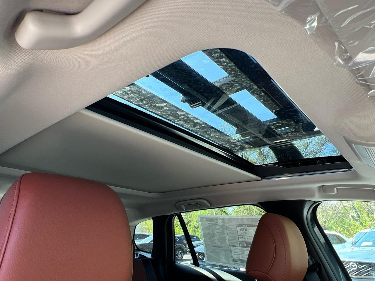 2025 MAZDA CX-50 2.5 Turbo Meridian Edition Hagerstown MD