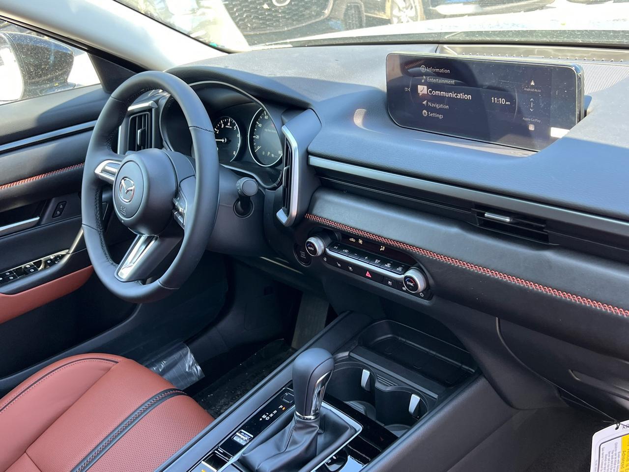 2025 MAZDA CX-50 2.5 Turbo Meridian Edition Hagerstown MD