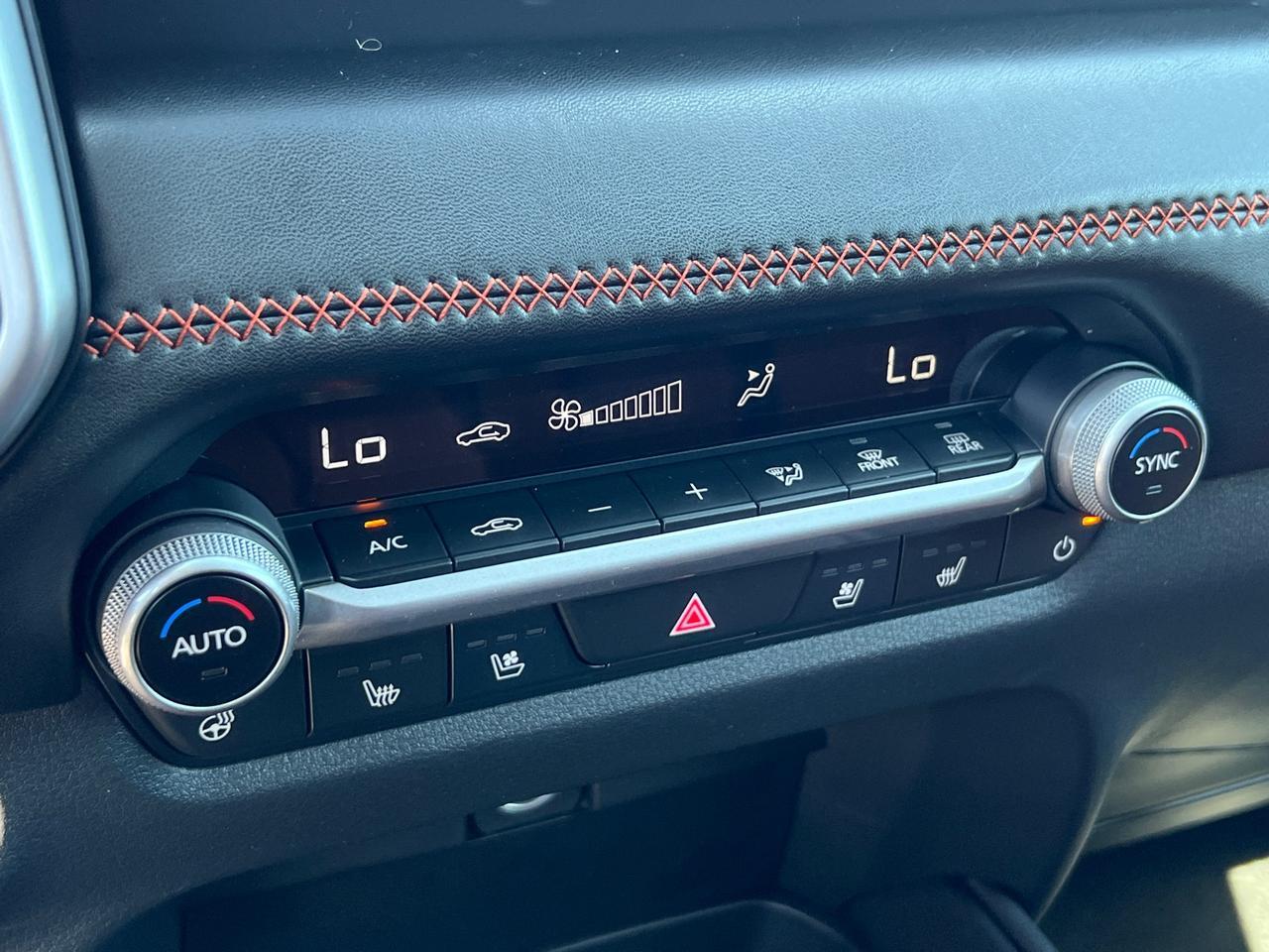 2025 MAZDA CX-50 2.5 Turbo Meridian Edition Hagerstown MD