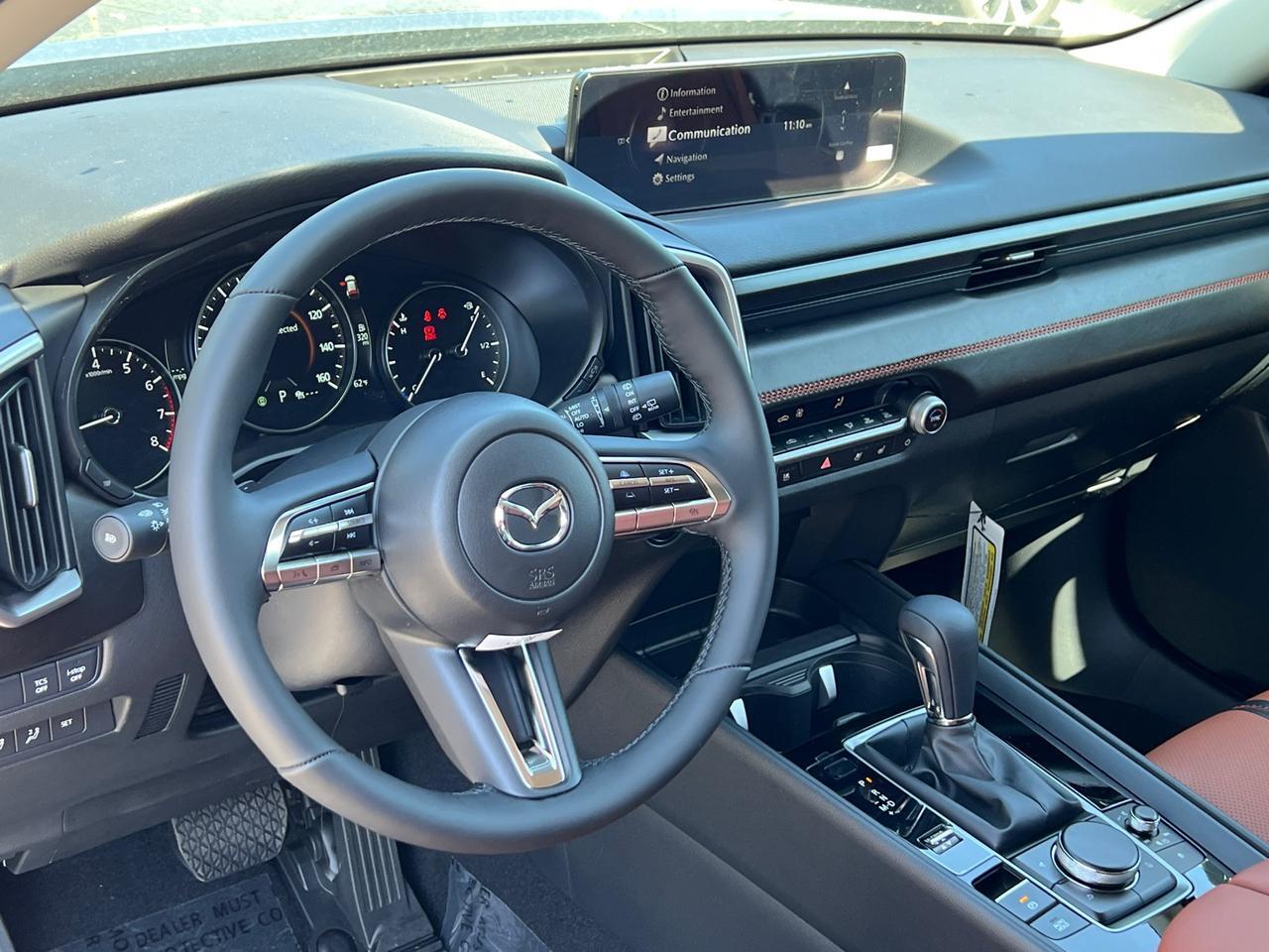 2025 MAZDA CX-50 2.5 Turbo Meridian Edition Hagerstown MD