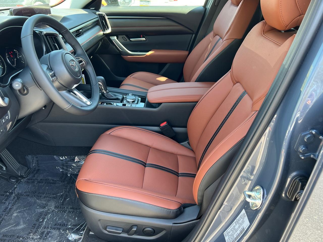 2025 MAZDA CX-50 2.5 Turbo Meridian Edition Hagerstown MD