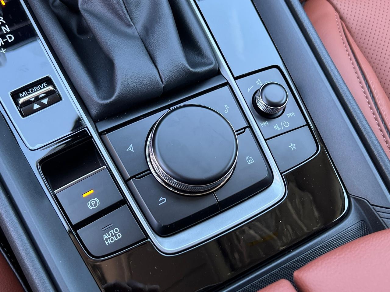 2025 MAZDA CX-50 2.5 Turbo Meridian Edition Hagerstown MD