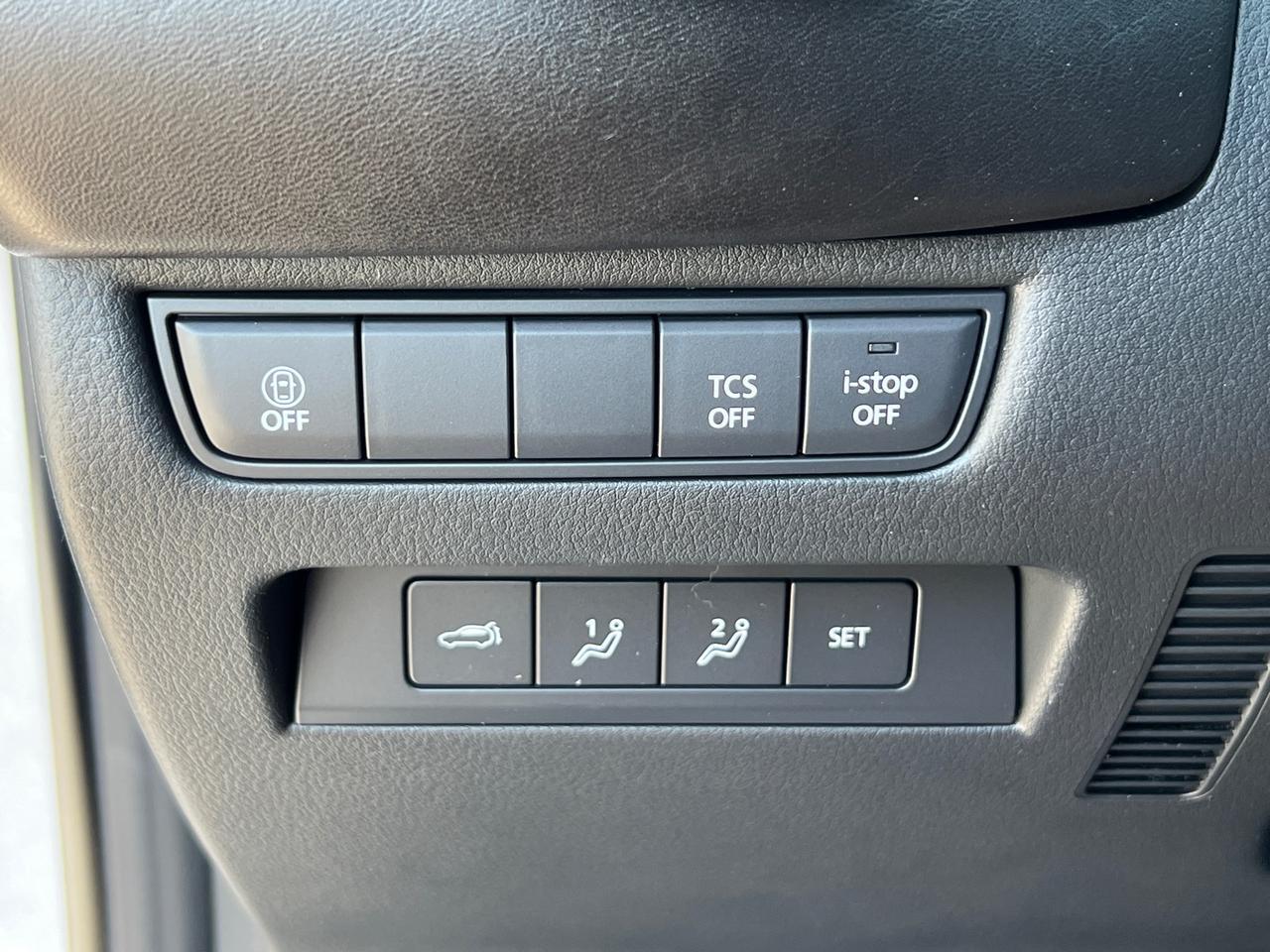 2025 MAZDA CX-50 2.5 Turbo Meridian Edition Hagerstown MD