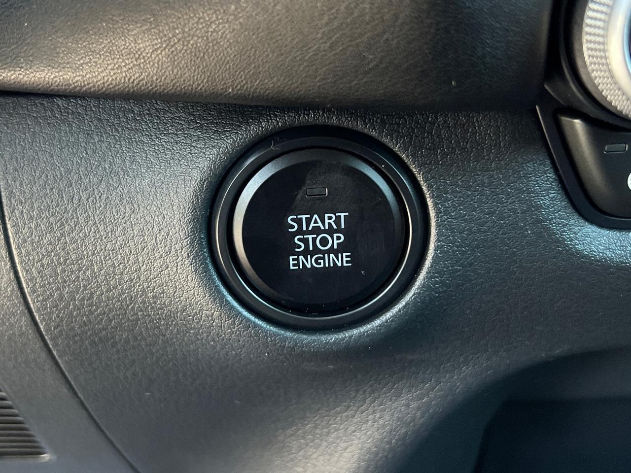 2025 MAZDA CX-50 2.5 Turbo Meridian Edition Hagerstown MD