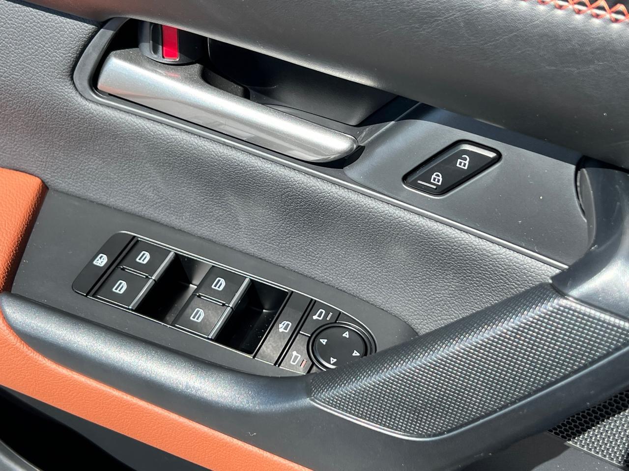 2025 MAZDA CX-50 2.5 Turbo Meridian Edition Hagerstown MD