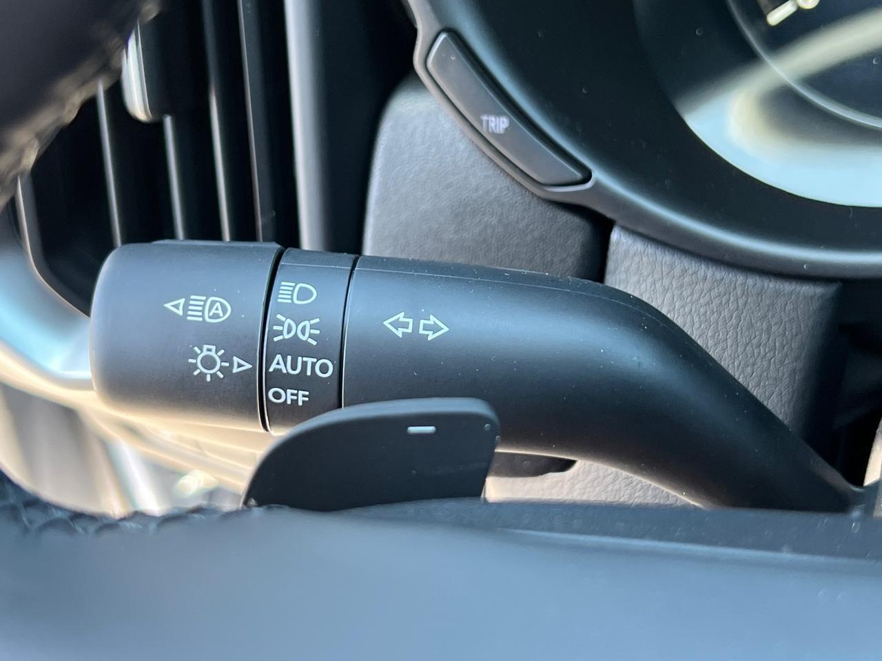 2025 MAZDA CX-50 2.5 Turbo Meridian Edition Hagerstown MD