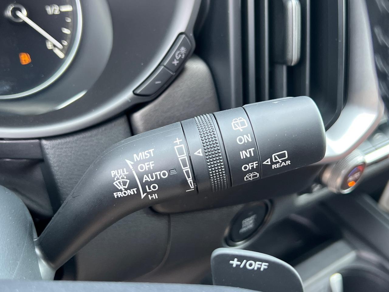 2025 MAZDA CX-50 2.5 Turbo Meridian Edition Hagerstown MD