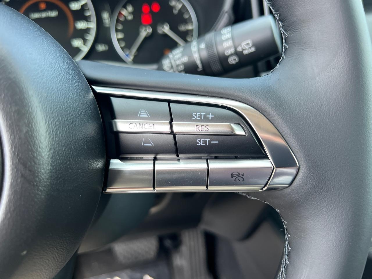 2025 MAZDA CX-50 2.5 Turbo Meridian Edition Hagerstown MD