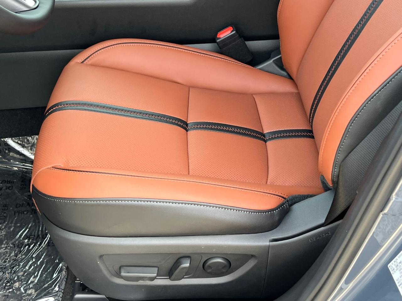 2025 MAZDA CX-50 2.5 Turbo Meridian Edition Hagerstown MD