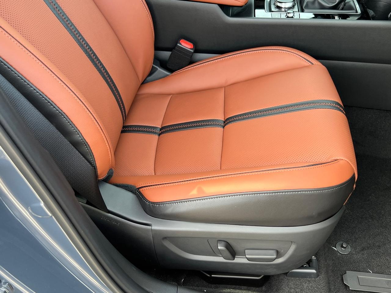 2025 MAZDA CX-50 2.5 Turbo Meridian Edition Hagerstown MD