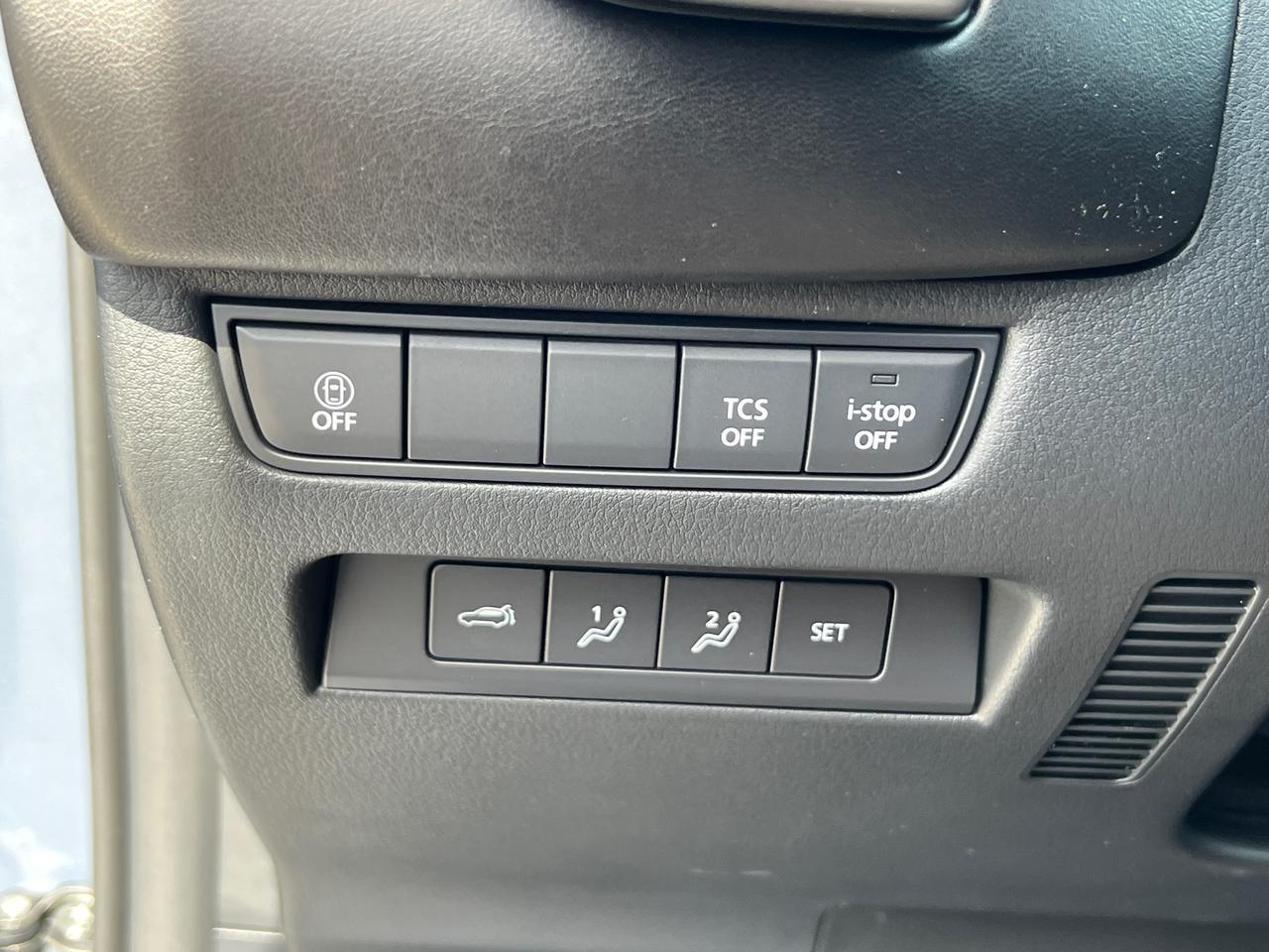 2025 MAZDA CX-50 2.5 Turbo Meridian Edition Hagerstown MD