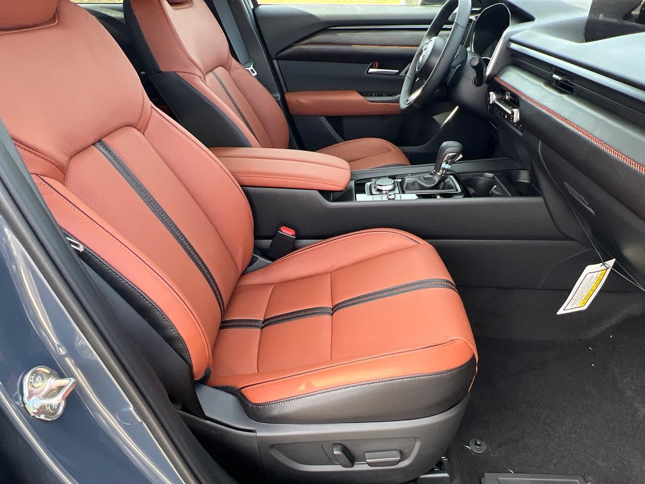 2025 MAZDA CX-50 2.5 Turbo Meridian Edition Hagerstown MD