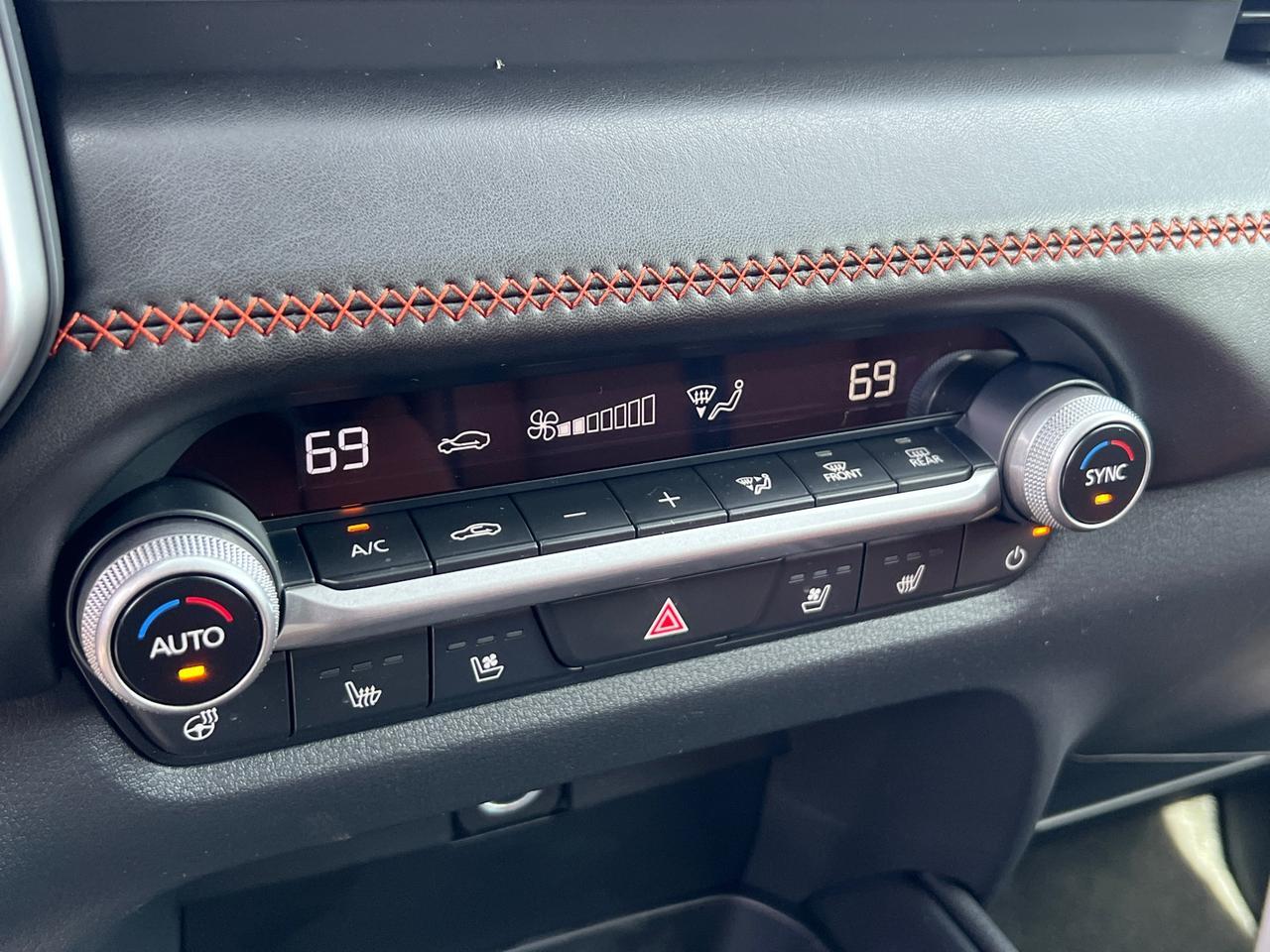 2025 MAZDA CX-50 2.5 Turbo Meridian Edition Hagerstown MD