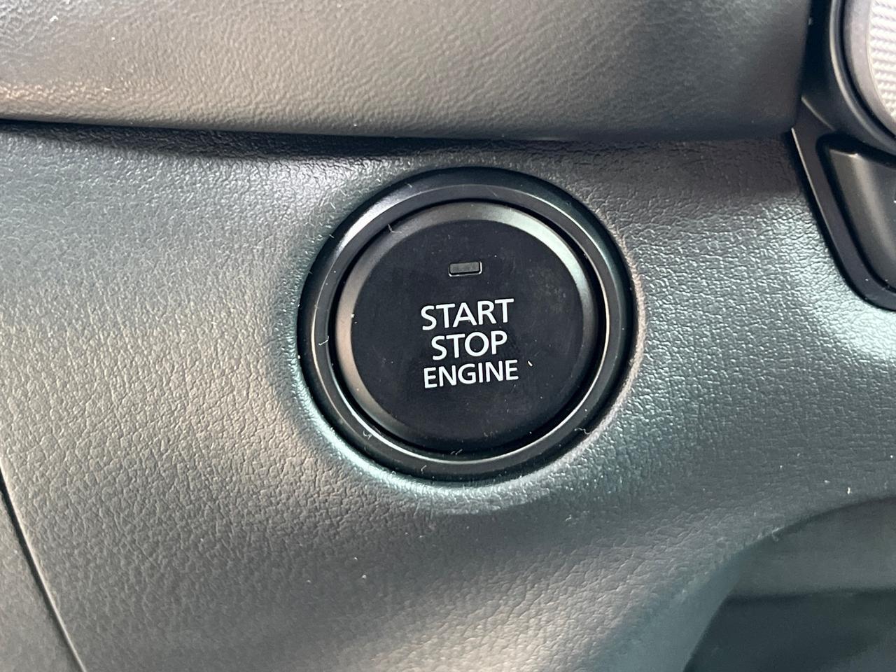 2025 MAZDA CX-50 2.5 Turbo Meridian Edition Hagerstown MD