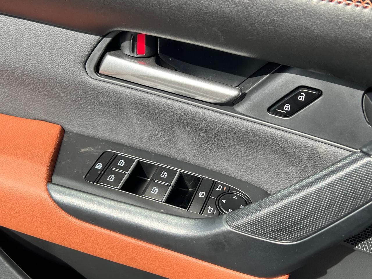 2025 MAZDA CX-50 2.5 Turbo Meridian Edition Hagerstown MD