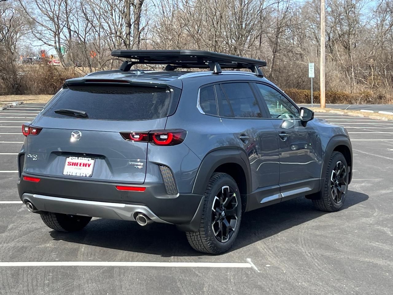 2025 MAZDA CX-50 2.5 Turbo Meridian Edition Hagerstown MD