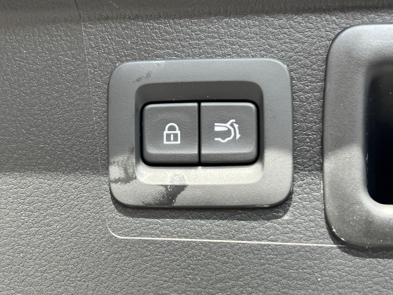 2025 MAZDA CX-50 2.5 Turbo Meridian Edition Hagerstown MD