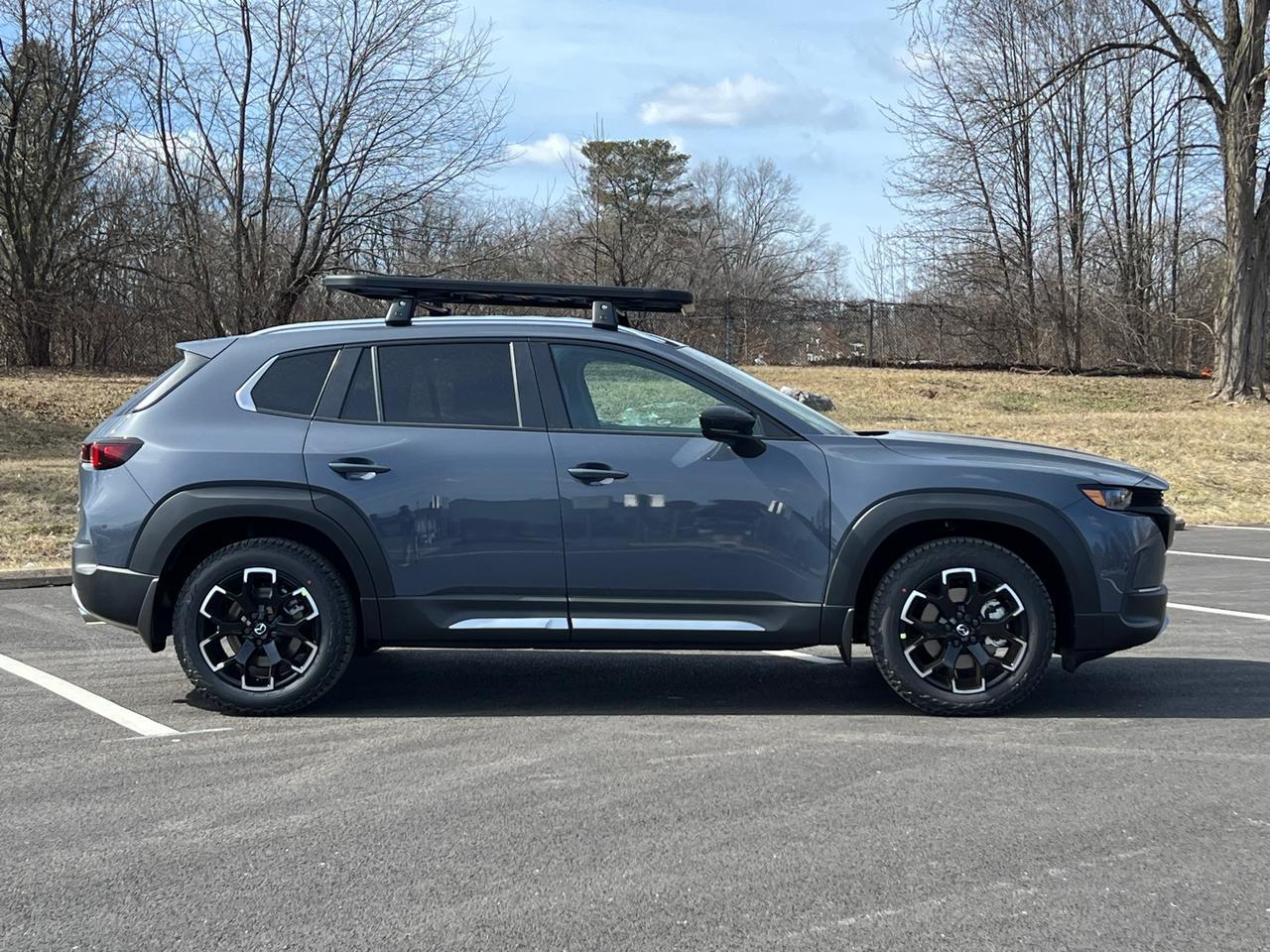 2025 MAZDA CX-50 2.5 Turbo Meridian Edition Hagerstown MD