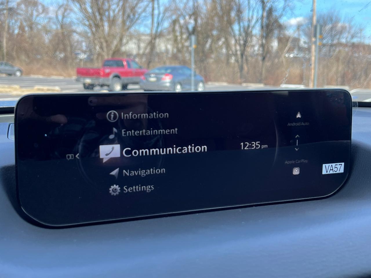 2025 MAZDA CX-50 2.5 Turbo Meridian Edition Hagerstown MD