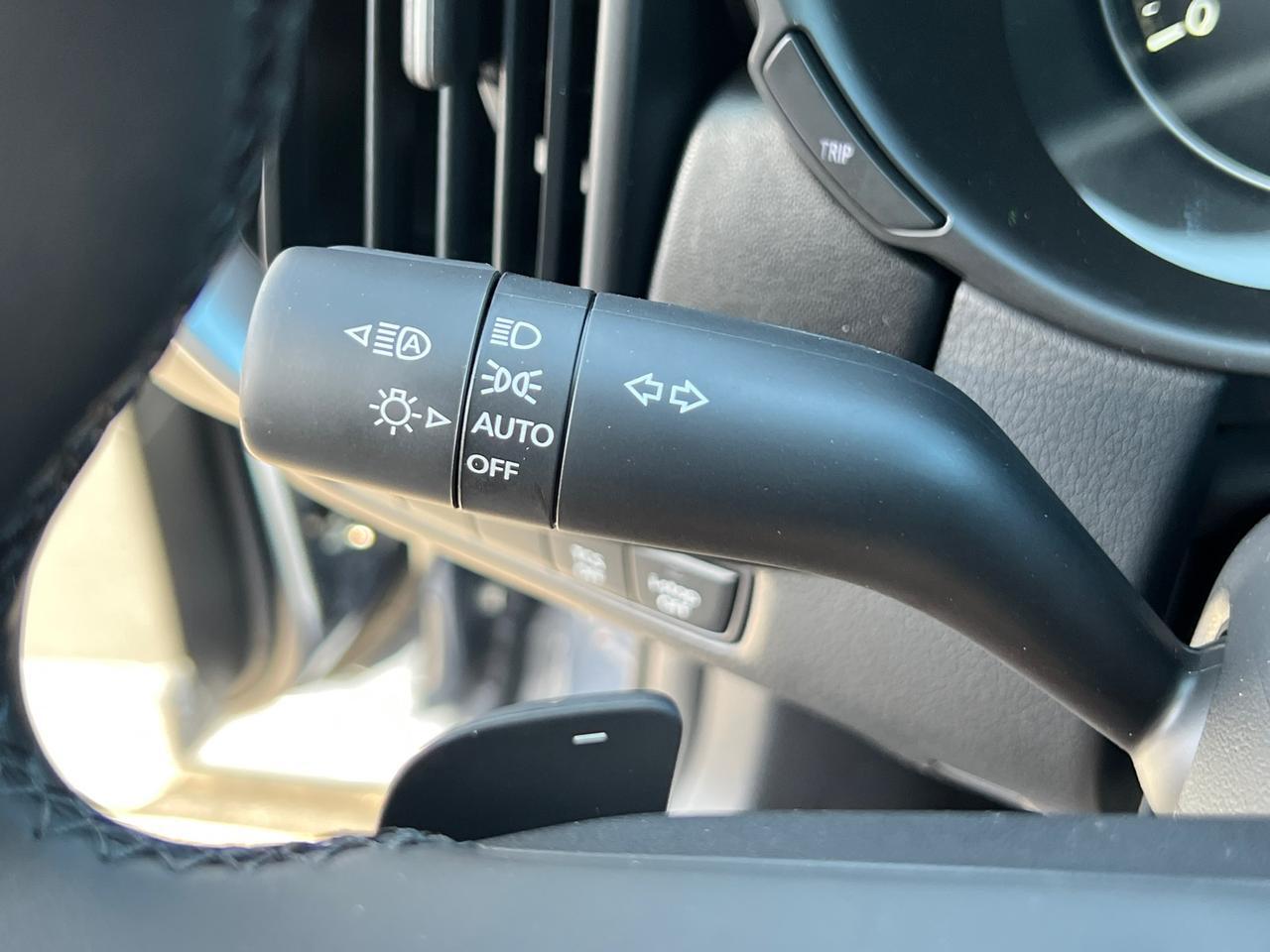 2025 MAZDA CX-50 2.5 Turbo Meridian Edition Hagerstown MD