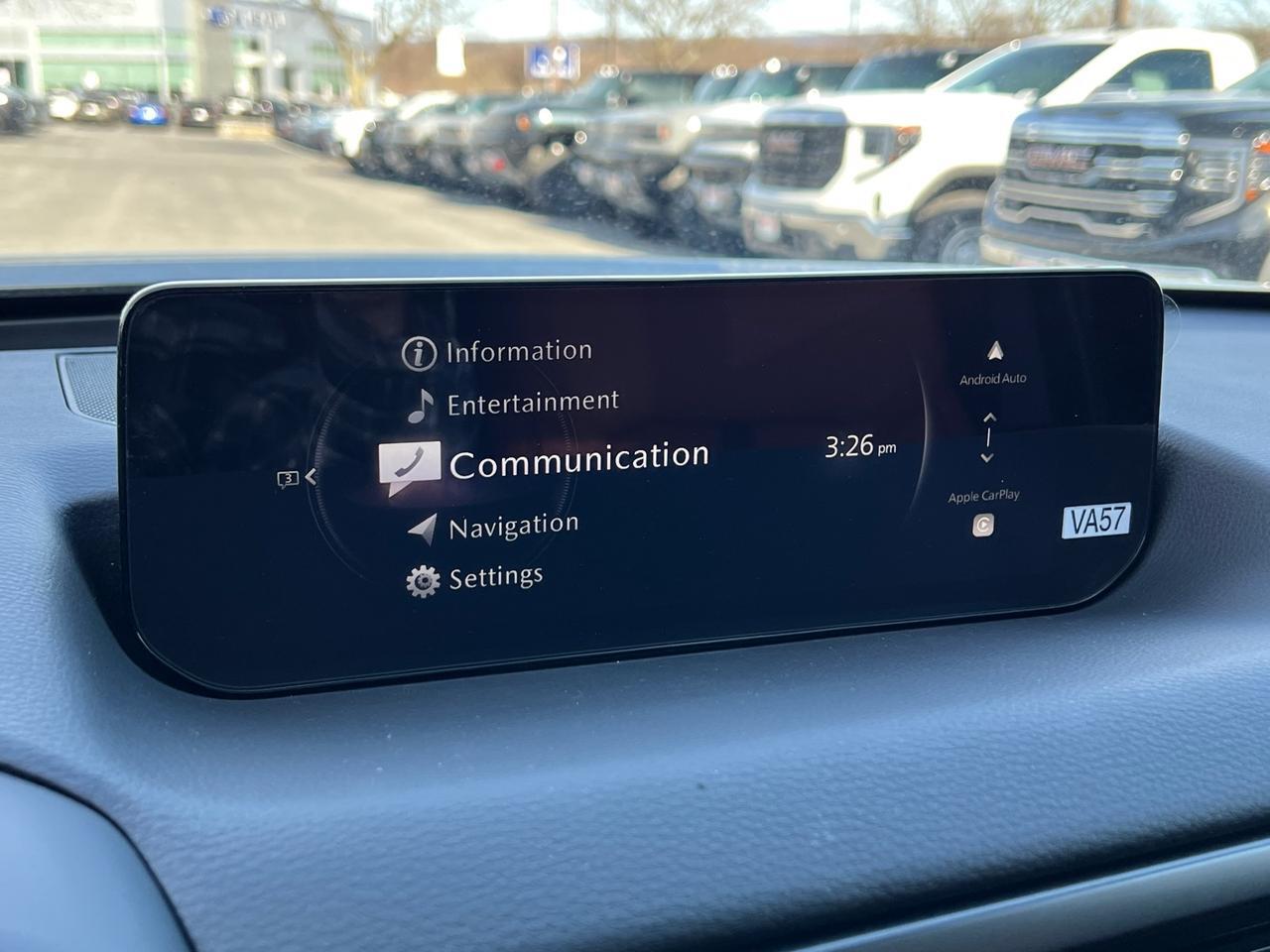 2025 MAZDA CX-50 2.5 Turbo Meridian Edition Hagerstown MD